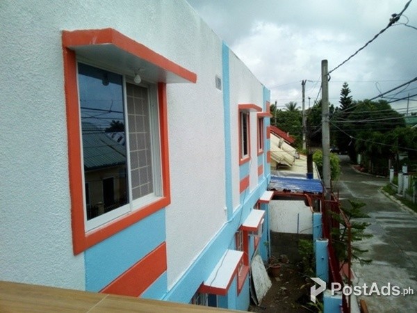 4 Bedroom House & Lot for Sale in Gov.HIlls General Trias Cavite.