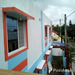 4 Bedroom House & Lot for Sale in Gov.HIlls General Trias Cavite. | PostAds PH