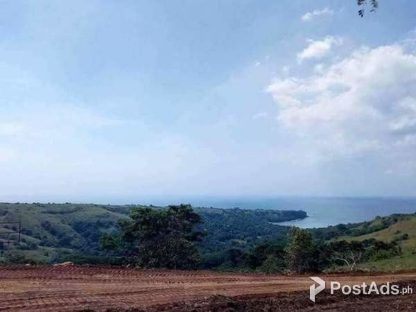 Residential Beach Lot in Mariveles,Bataan