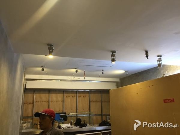 Fire Sprinkler Supply and Installation NCR