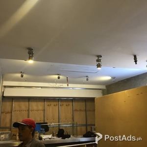 Fire Sprinkler Supply and Installation NCR | PostAds PH