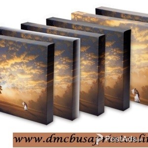 Avail Canvas Wraps Printing in Philippines | PostAds PH