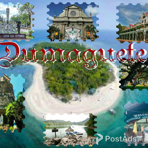 Dumaguete Tour Package | PostAds PH