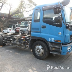 giga isuzu 10 wheeler japan surplus | PostAds PH