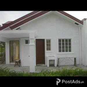 2 Bedroom for sale in Robnison Vineyard Dasmarinas | PostAds PH