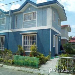 3 Bedroom House and Lot for Sale in Gov. HIlls Gentri | PostAds PH
