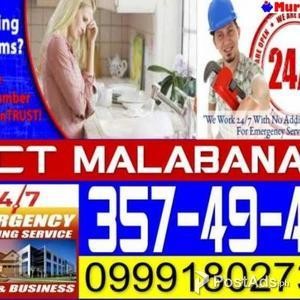 MCT Malabanan Siphoning And declogging services Marilao | PostAds PH