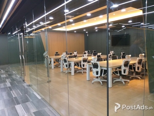 Cost-Efficient Call Center Seat Lease in Cebu