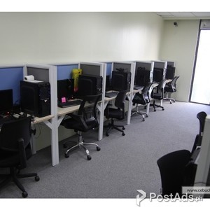 Largest Seat Lease Company With Over 10, 000 Seats | PostAds PH