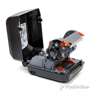 Passport Barcode Label Printer for Saudi Embassy | PostAds PH