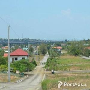 150sqm Residential Lot GREENRIDGE Exec Village Binangonan Rizal | PostAds PH
