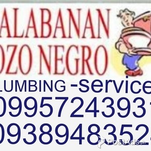 Malabanan siphoning pozo Negro plumbin | PostAds PH