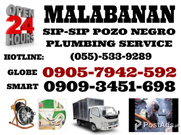 METRO MANILA MALABANAN SIPHONING SEPTIC TANK 09093451698