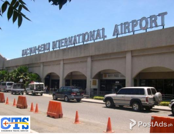 CEBU 3D2N PACKAGE
