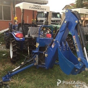 NEW TMSQ Farm (Buddy) Multipurpose FOR SALE SALE SALE | PostAds PH