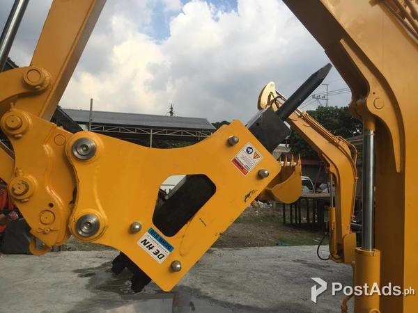 NEW HQ Backhoe Loader FOR SALE SALE SALE SALE