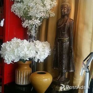 Resin Buddha Statue | PostAds PH