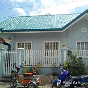 Bungalow House and Lot for Sale in Gentri Cavite | PostAds PH