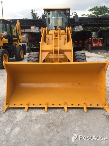NEW HQ Backhoe Loader FOR SALE BRAND NEW
