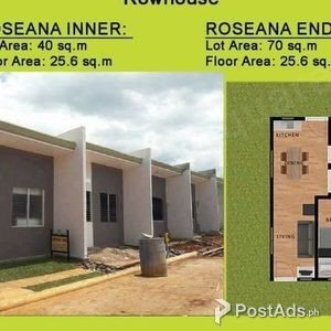 Southpoint by Liberty Land in Cagayan De Oro | PostAds PH