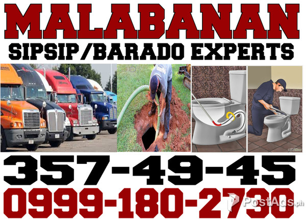 MCT Malabanan Siphoning And declogging service 023574945 +639991802730