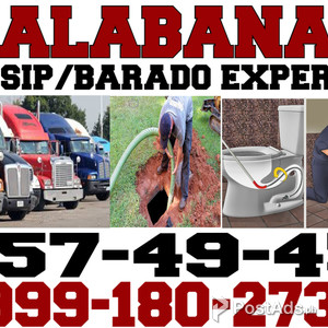 MCT Malabanan Siphoning And declogging service 023574945 +639991802730 | PostAds PH