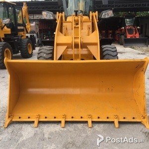 NEW HQ Backhoe Loader FOR SALE SALE BRAND NEW | PostAds PH