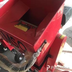 FOR SALE SALE , NEW Portable Wood Chipper | PostAds PH