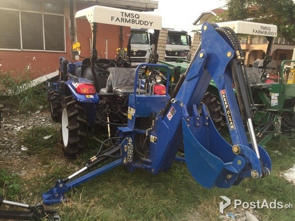 FOR SALE SALE , NEW TMSQ Farm (Buddy) Multipurpose