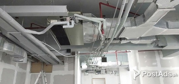 Fire Sprinkler Supply and Installation NCR Lowest service price