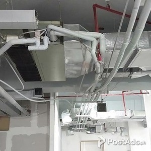 Fire Sprinkler Supply and Installation NCR Lowest service price | PostAds PH