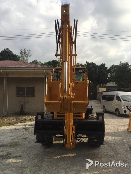 FOR SALE SALE , NEW HQ Backhoe Loader  