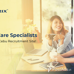CSR's Needed l Pioneer Account l 10K Signing Bonus | PostAds PH