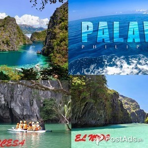 PALAWAN 7D6N (PUERTO PRINCESSA-EL NIDO- CORON) | PostAds PH