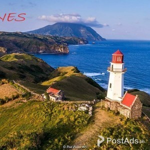 BATANES 4D3N | PostAds PH