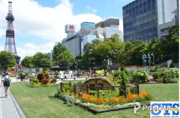 5D4N HOKKAIDO & SAPPORO 