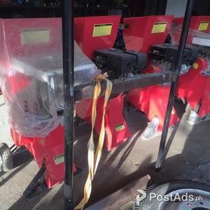 FOR SALE NEW Portable Wood Chipper BRAND NEW | PostAds PH