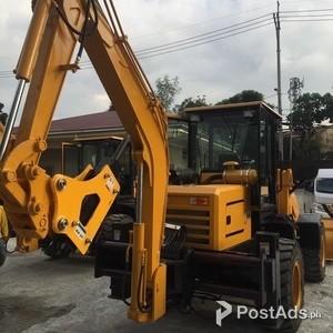 FOR SALE NEW HQ Backhoe Loader BRAND NEW | PostAds PH