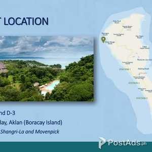 Studio w/ balcony condo for sale in Costa Vista Boracay White Beach | PostAds PH