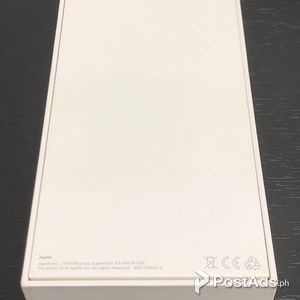 iPhone 7 Plus 256gb Red | PostAds PH
