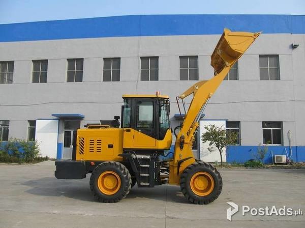 FOR SALE , NEW HQ30 Wheel Loader