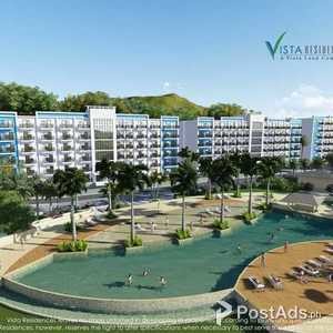 Costa Vista Resorts 2br w/ balcony condo for sale in Boracay Island | PostAds PH