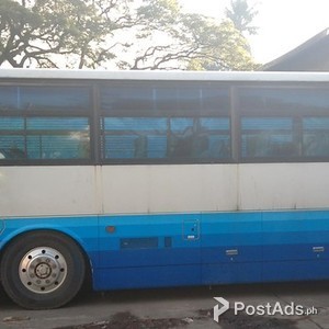 bus 48 seaters japan surplus | PostAds PH