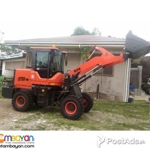 DE929 0.5 CBM Loader | PostAds PH
