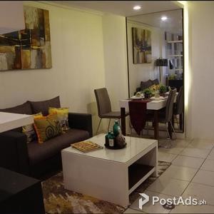 Studio Condo in Iloilo | PostAds PH
