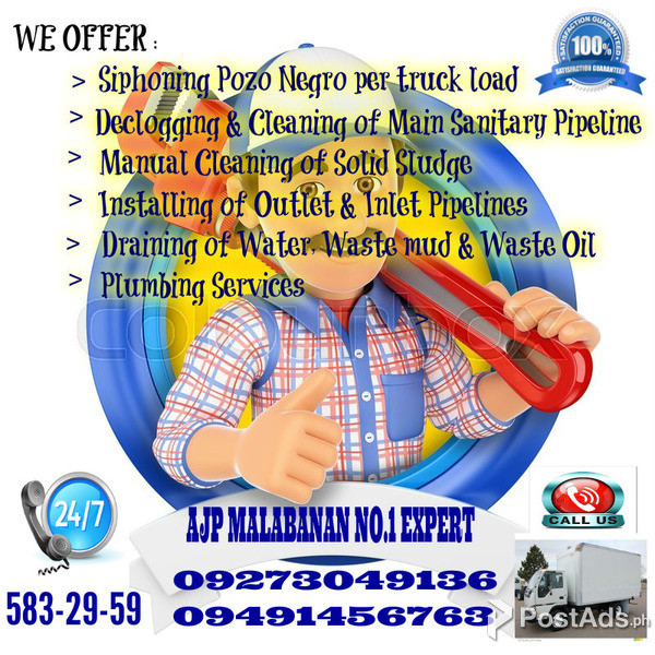 BUGALLON NO.1 MALABANAN SERVICES 09273049136/09491456763