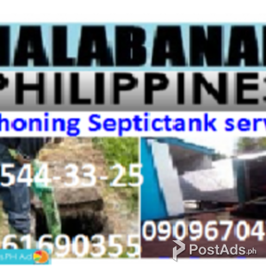 Pasig City RAA Malabanan Excavation Services/5443325/09061690355 | PostAds PH