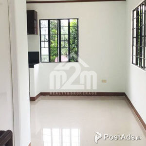 Ready for Occupancy(RFO) 2-Storey Single Attached House and Lot | PostAds PH