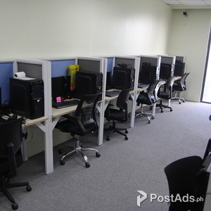 Fastest Growing Seat Lease Company in Cebu | PostAds PH