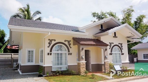 Royal Palms Tres Panglao Bohol